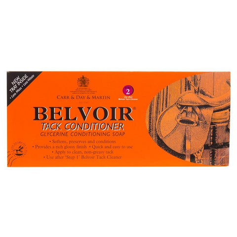 Belvoir Tack Conditioning Tray