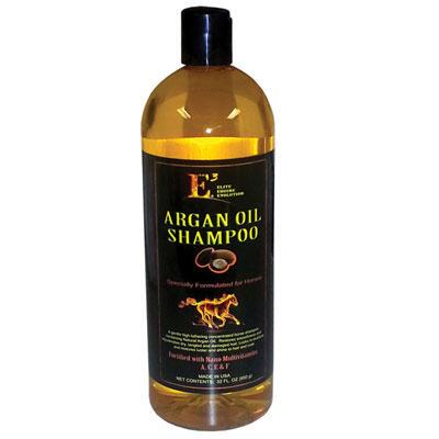 E3 Argan Oil Shampoo