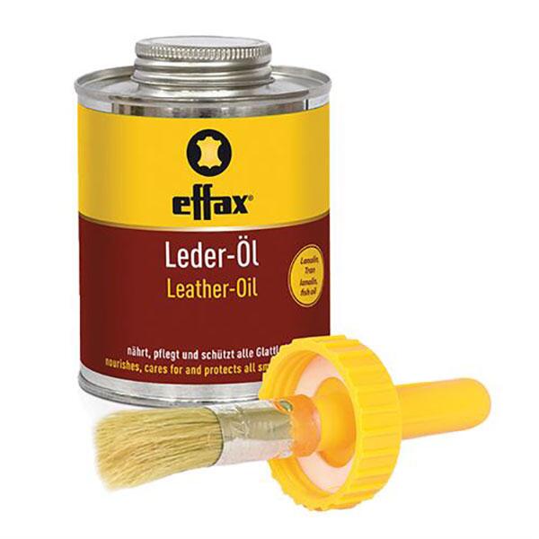 Effax Leather Oil