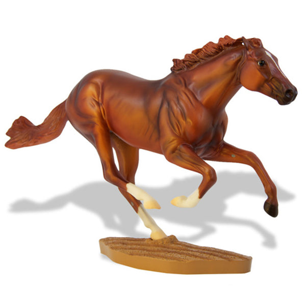 Breyer Secretariat - 1345