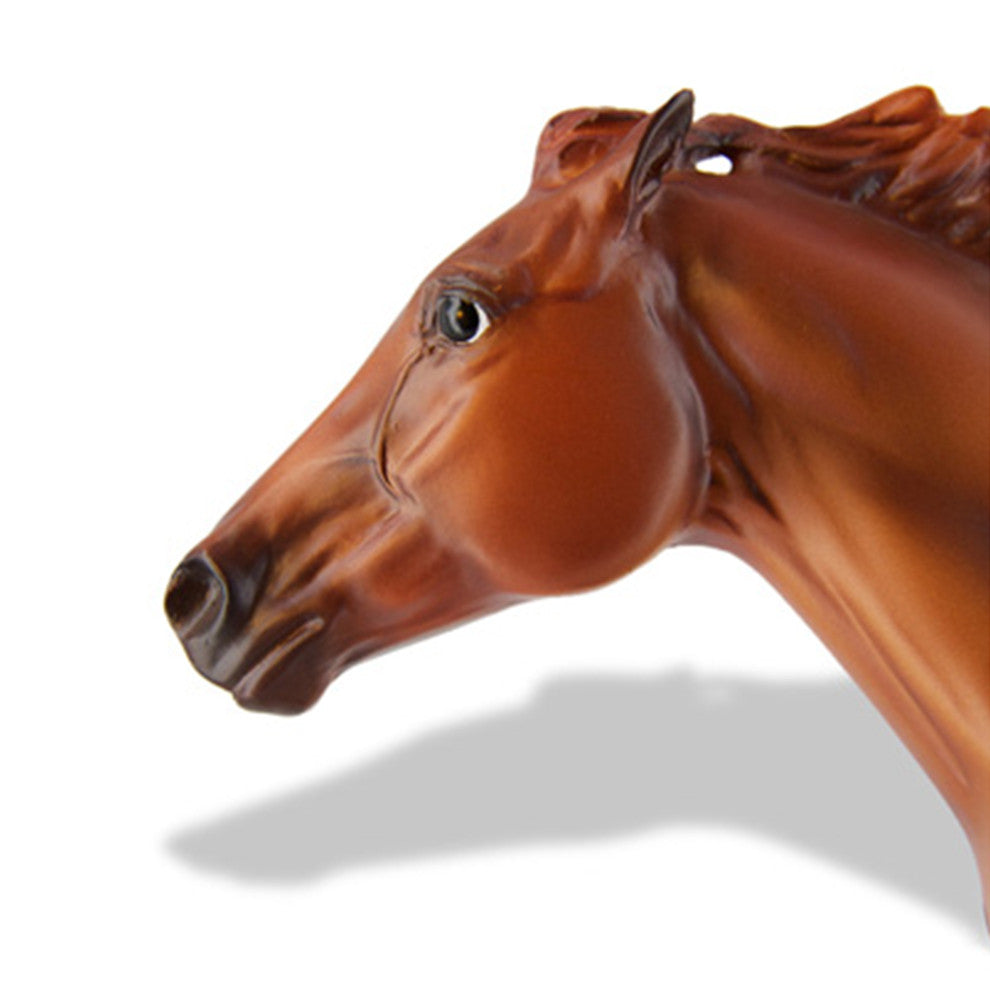 Breyer Secretariat - 1345