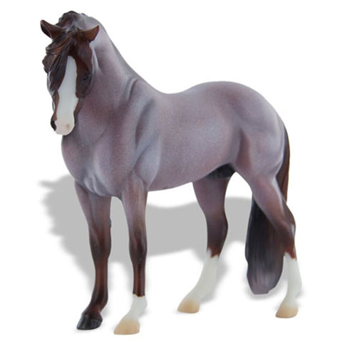 Breyer Brookside Pink Magnum - 1482