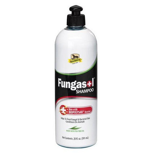 Fungasol Shampoo