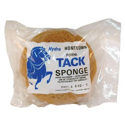 Honeycomb Tack Sponge