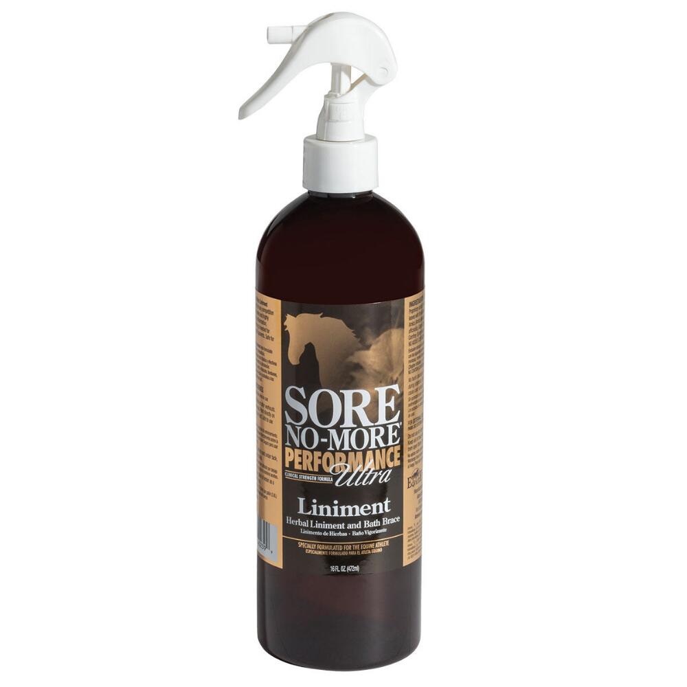 Sore No More Ultra Performance Liniment