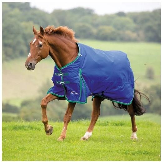 Shires Highlander 200g Turnout Blanket