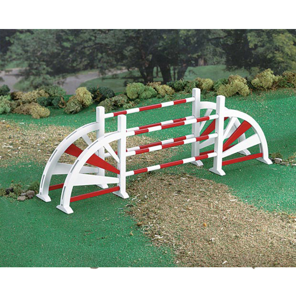 Breyer Show Jumping Oxer - 2014