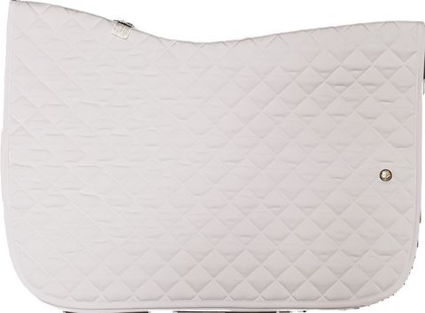 Ogilvy Jump Baby Pad - White