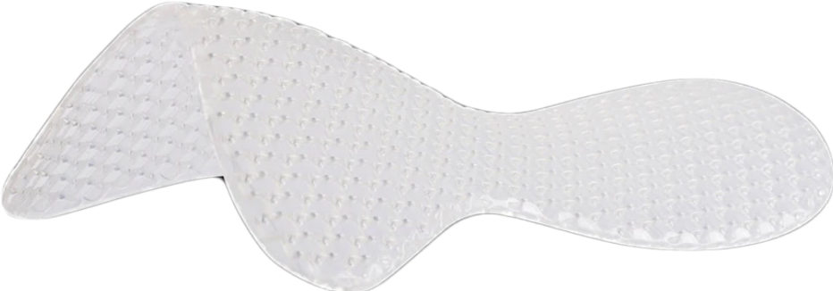 Acavallo Respira Air Release Soft Gel Pad