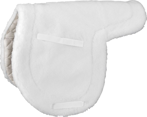 Wilker's Fleece & Cotton Show Pad