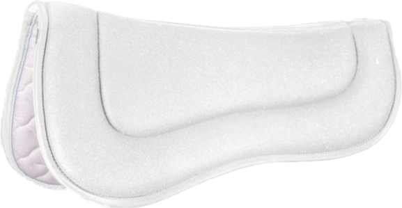 Wilker's Polar Fleece Half Pad