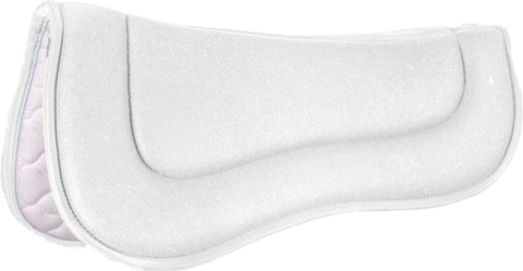 Wilker's Polar Fleece Half Pad