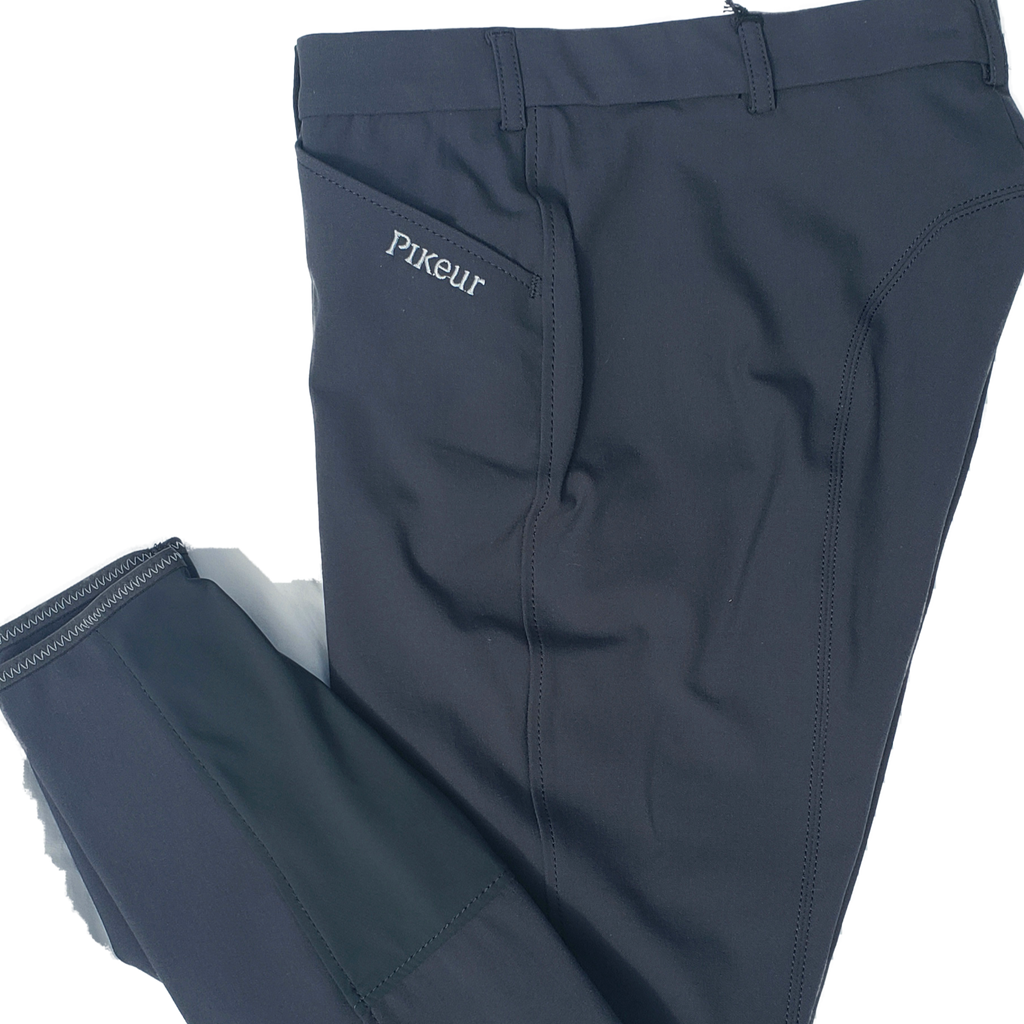 Pikeur Baila Grip Knee Patch Breeches