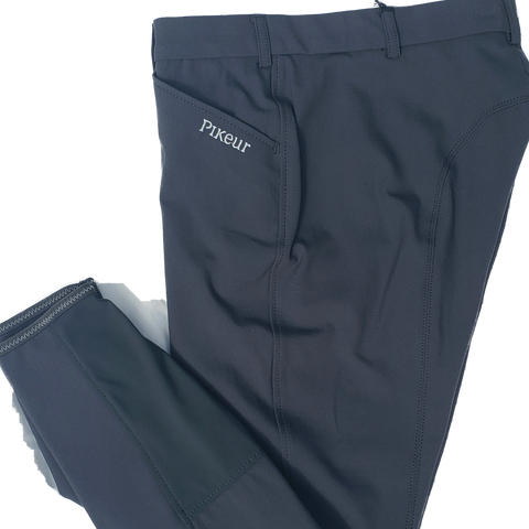 Pikeur Baila Grip Knee Patch Breeches