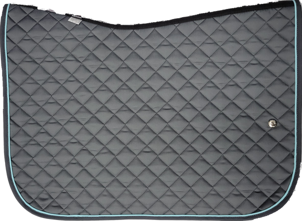 Ogilvy Jump Baby Pad - Grey/Ice Blue/Dark Grey