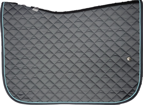 Ogilvy Jump Baby Pad - Grey/Ice Blue/Dark Grey