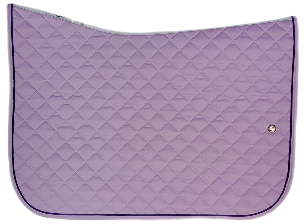 Ogilvy Jump Baby Pad - Lavender / Dark Purple/ Lavender