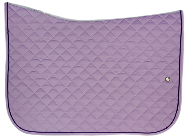 Ogilvy Jump Baby Pad - Lavender / Dark Purple/ Lavender