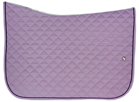 Ogilvy Jump Baby Pad - Lavender / Dark Purple/ Lavender