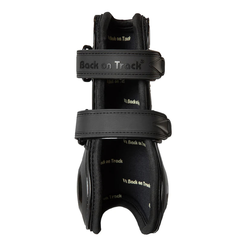Back on track royal tendon best sale boots