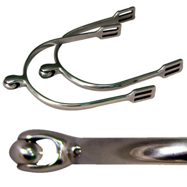 Soft Touch Roller Ball Spur