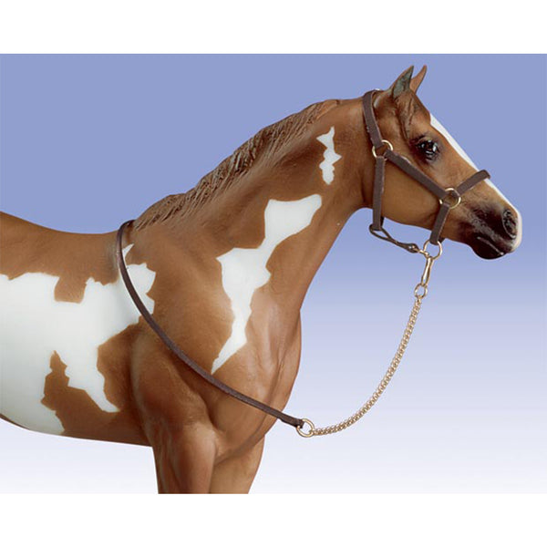 Breyer Halter with Lead - 2456