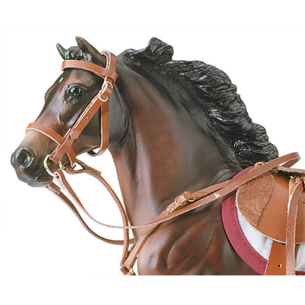 Breyer Hunter/Jumper Bridle - 2458