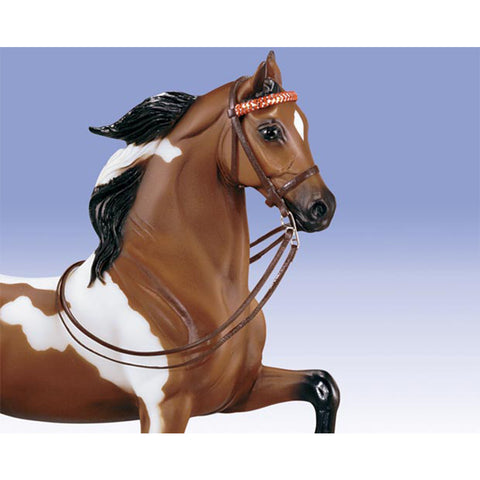 Breyer English Show Bridle - 2459