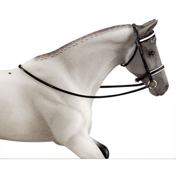 Breyer Dressage Bridle - 2460