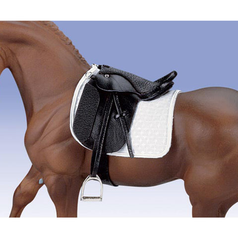 Breyer Stoneleigh II Dressage Saddle - 2465