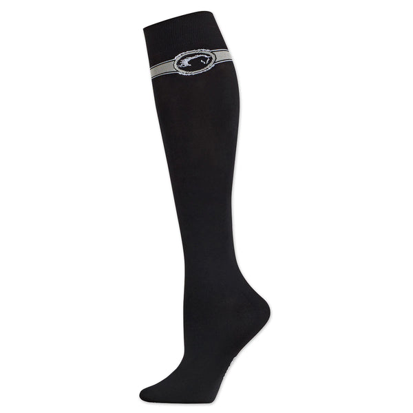 Epona Smooth Finish Tall Boot Sock