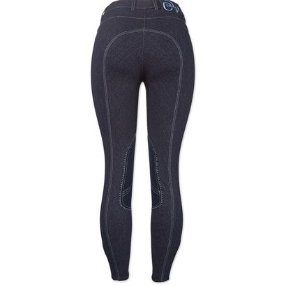 Ovation Softflex Breech - Indigo