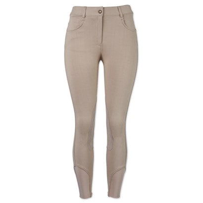 Ovation Softflex Breech - Neutral Beige