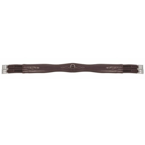 Shires Atherstone Leather Girth