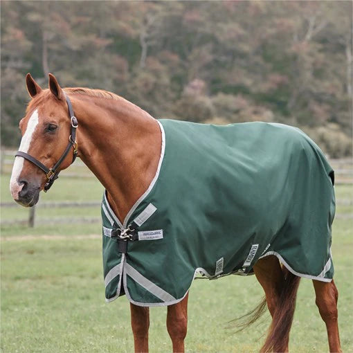 Rambo® Original Turnout Sheet w/Leg Arches