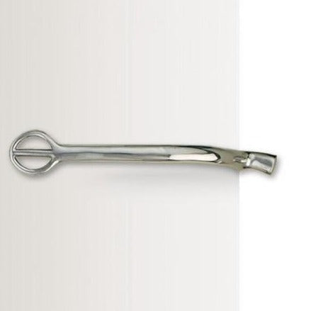 Centaur Stainless Steel 1/4" Tom Thumb Spur