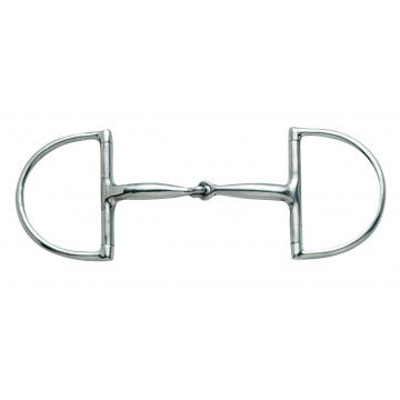 Centaur® Stainless Steel Hunter Dee Ring