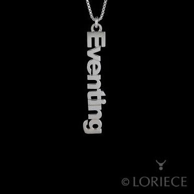 Designs By Loriece Eventing Necklace