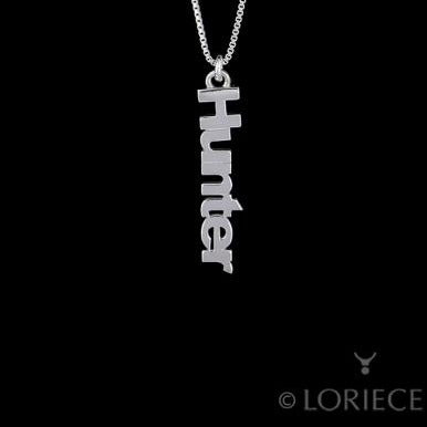Designs By Loriece Hunter Necklace