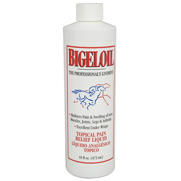 Bigeloil Liniment