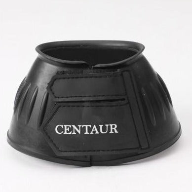Centaur Double Velcro Bell Boots