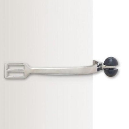 Centaur® Short Neck Roller Ball Spurs