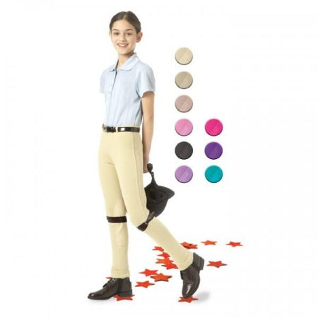 EquiStar™ Pull On Cuff Jod