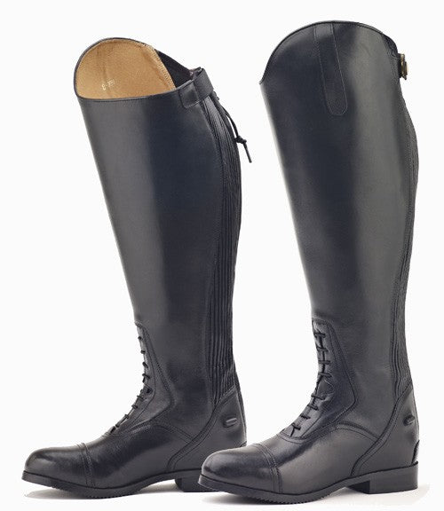 Ovation Ladies Flex Plus Field Boot