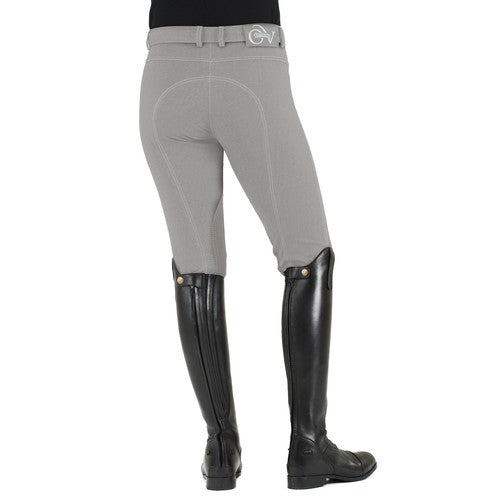 Ovation Softflex Breech - Grey