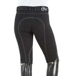 Ovation Softflex Breech - Black