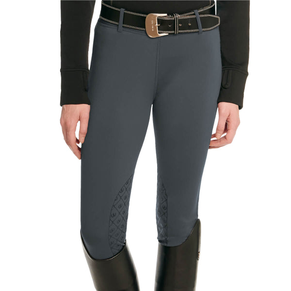 Ovation Ladies Equinox 3- Season Tight - Knee Patch