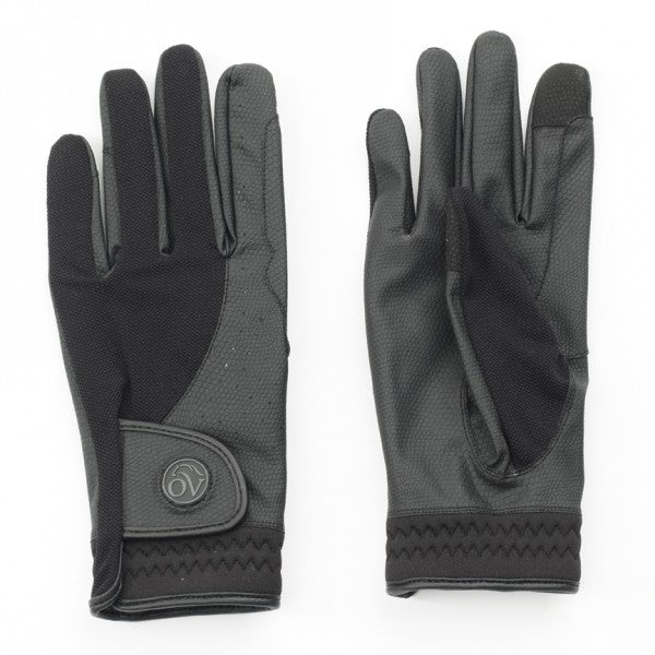 Ovation LuxeGrip FlexVent Gloves