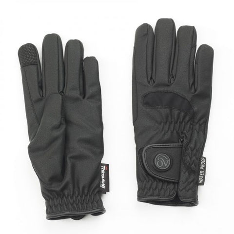 Ovation LuxeGrip™ Winter Riding Gloves
