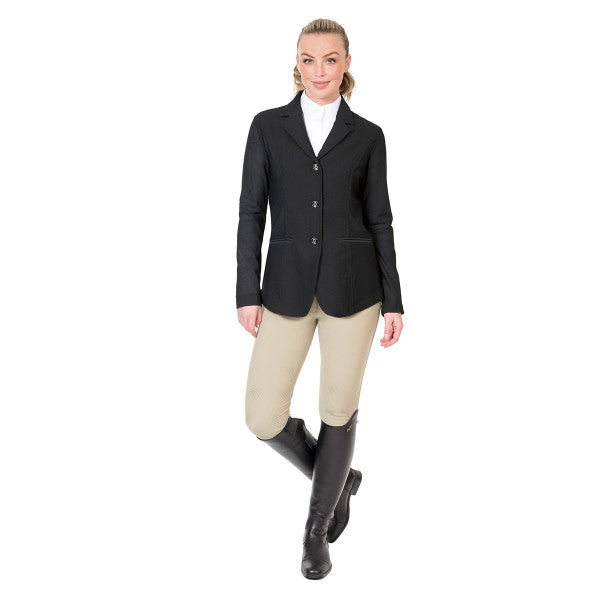 Ladies’ AirFlex 3-Button Show Coat